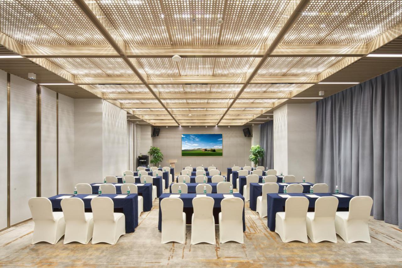 Shenzhen Grand Skylight Garden Hotel Extérieur photo